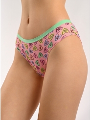 3165LUF Женские трусы слипы